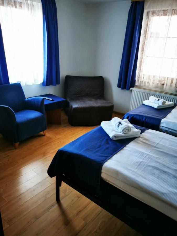 Apartamenty Pod Lwem Свидница Экстерьер фото