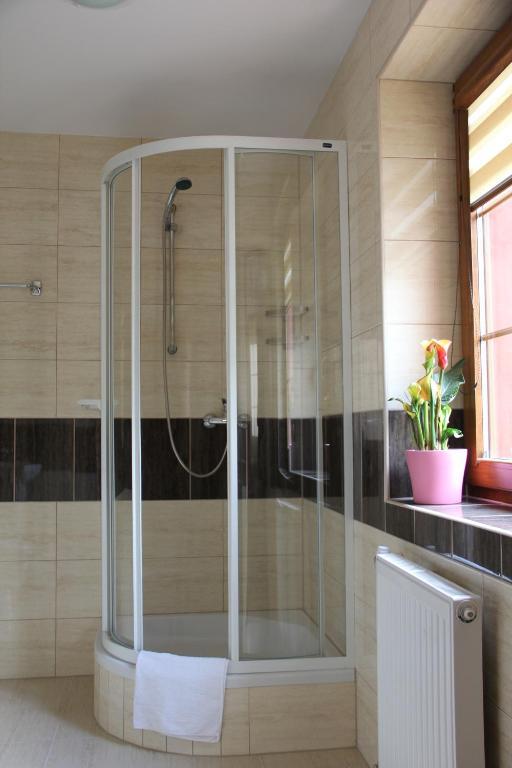 Apartamenty Pod Lwem Свидница Номер фото