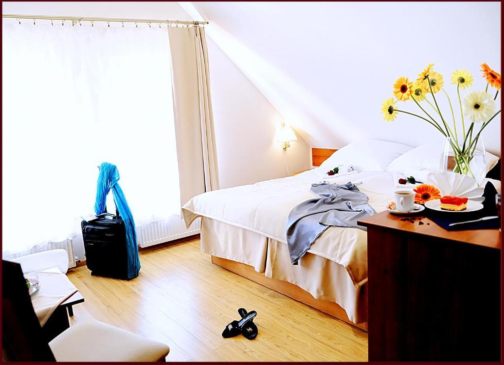 Apartamenty Pod Lwem Свидница Номер фото