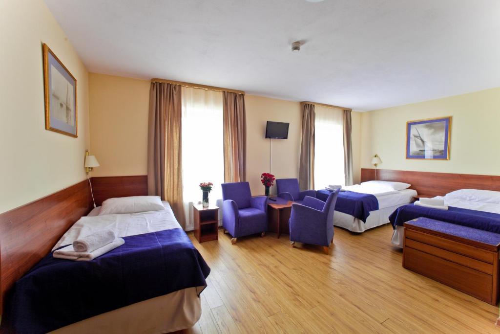 Apartamenty Pod Lwem Свидница Экстерьер фото