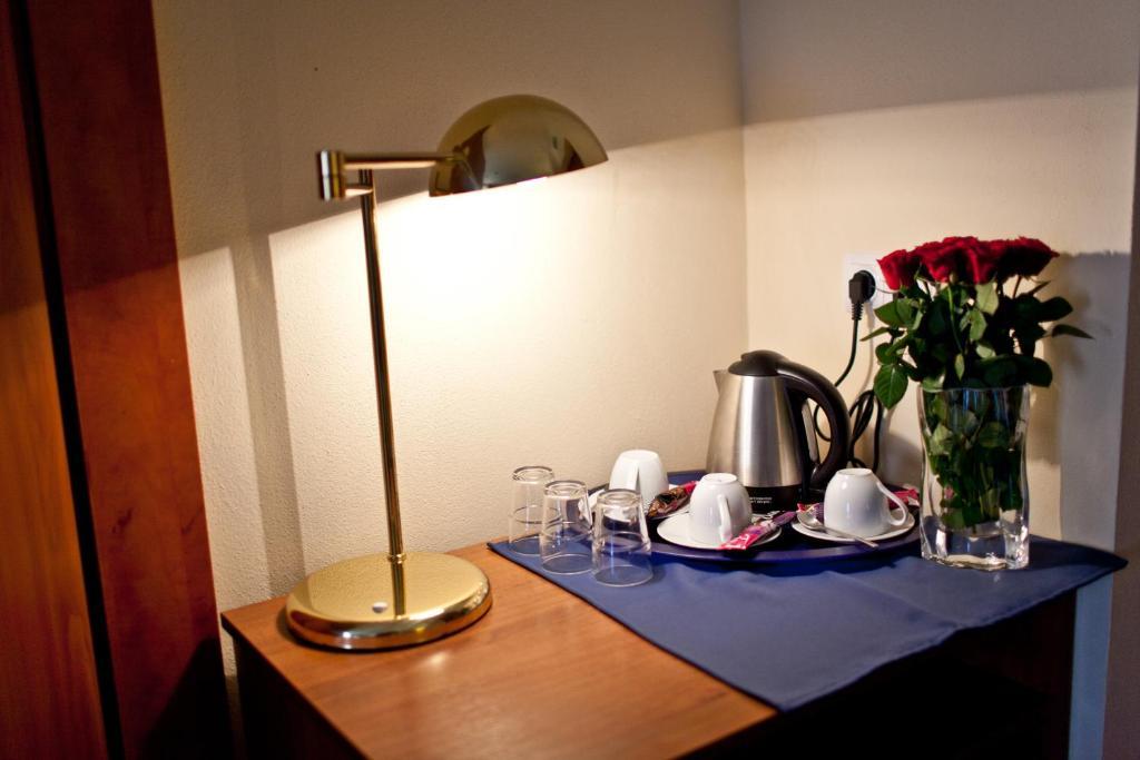 Apartamenty Pod Lwem Свидница Экстерьер фото